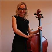 Clases particulares de violonchelo, piano y lenguaje musical